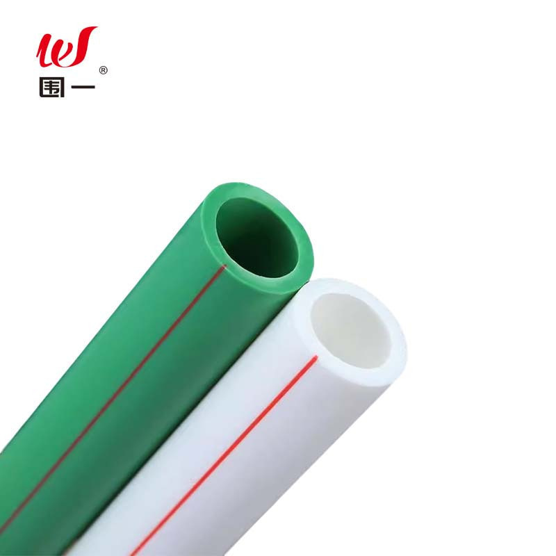 围一 PPR冷热水管 4M外径75MM厚10MM 根高清大图