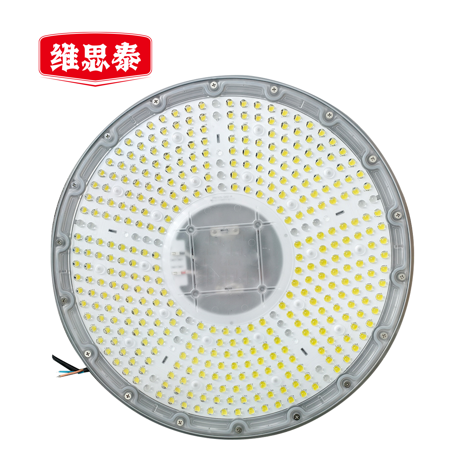 维思泰 LED高顶灯 WST9833-150W 套高清大图