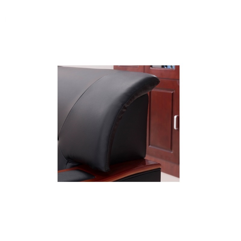 本泽尼 西皮三人位沙发 HTZ-XP03 1880*870*911mm 张高清大图