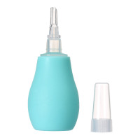 日康 吸鼻器PP材质汽泵式样式 一个装RK-3607