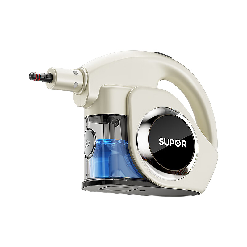 苏泊尔蒸汽清洁机1200W便捷式多功能物理去污EMC-S200