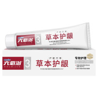 六必治 清火护龈牙膏 180g