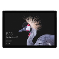 微软（Microsoft）Surface New Pro5 i5 16G 256GB固态 12.3英寸 娱乐 商务办公 移动 便携 二合一笔记本平板电脑 正版Win10 灰钴蓝键盘