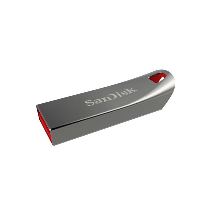 闪迪（SanDisk） 酷晶（CZ71）16G金属优盘