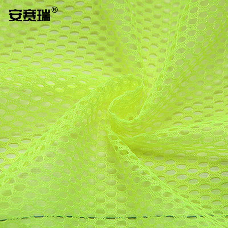 安赛瑞(SAFEWARE)加绒反光雨衣 牛津布 荧光绿 套装XL码 YX