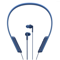 【二手99新】索尼（SONY） MDR-XB70BT 无线蓝牙运动耳机 颈挂入耳式立体声耳机 手机线控通话耳麦 黑色