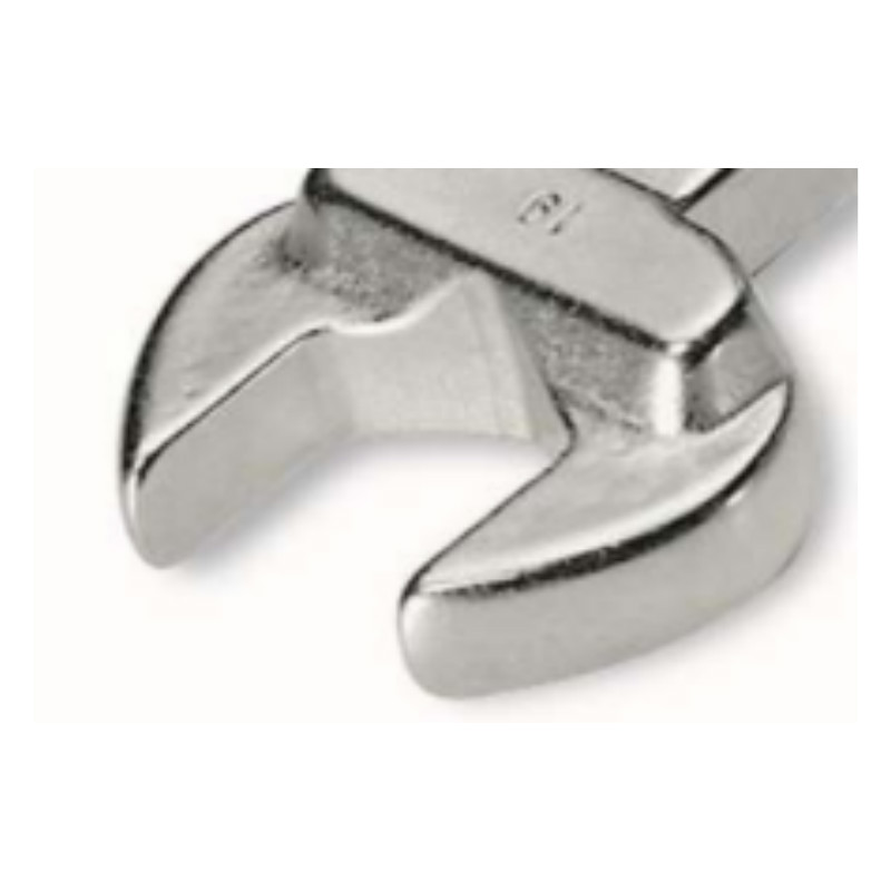 吉多瑞 GEDORE 7118-30 方形开口扳手头 14x18 30mm高清大图