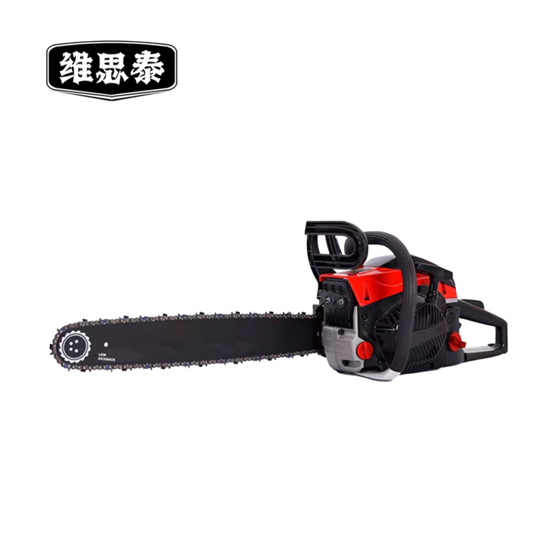 维思泰 油锯 汽油锯 链条锯 台