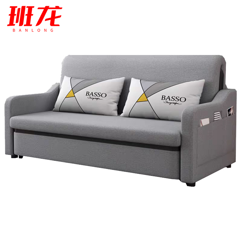 班龙沙发床E88张高清大图