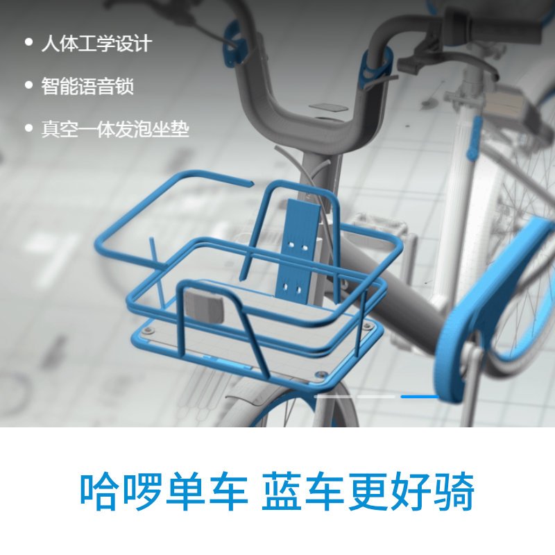 [不限次]哈啰单车30天月卡 哈罗单车自行车共享单车月卡 官方兑换码