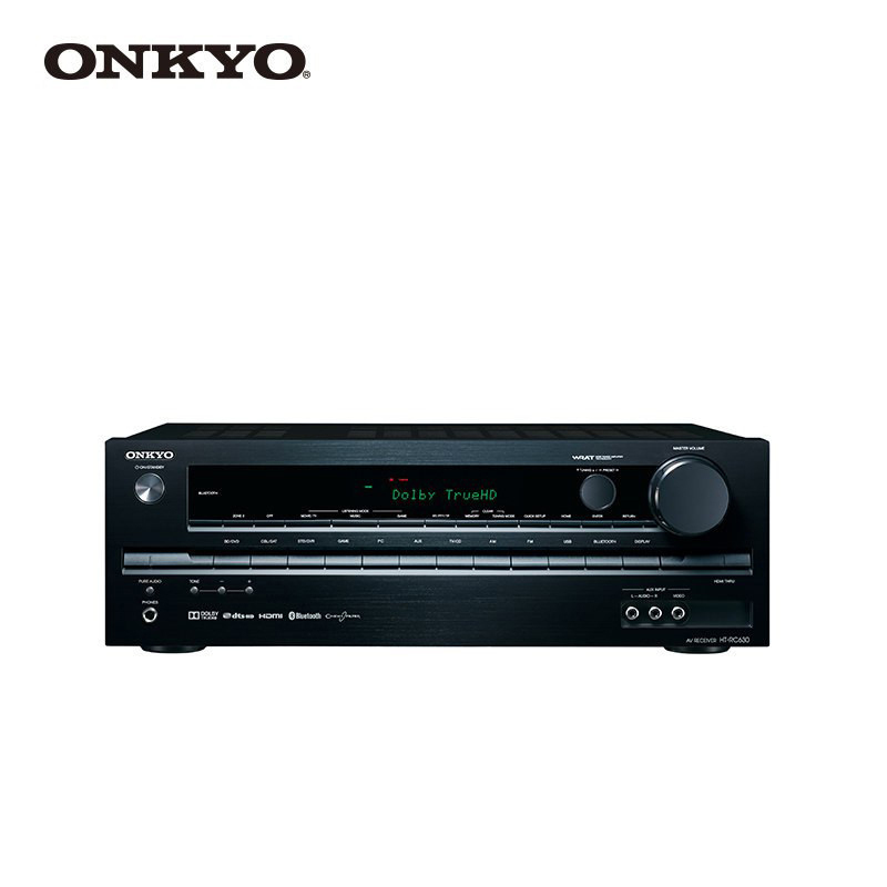 Onkyo/安桥 HT-S802 5.1家庭影院安桥音响套装 蓝牙