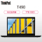 联想ThinkPadT490 14寸轻薄笔记本电脑 定制(i7-8565U 16GB 1TB 2GB独显 win10)轻薄商务办公笔记本电脑