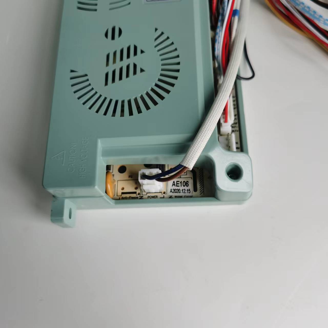 帮客材配 全新原装惠而浦燃气热水器JSQ25- T13J T13A T13U控制器 控制板 主板高清大图