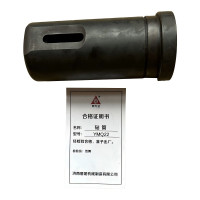同力达拉断铆枪砧筒YMQ22件