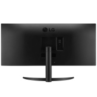 LG 34WP500 34英寸21:9宽屏准2K高清IPS屏HDR显示器34WL500升级款