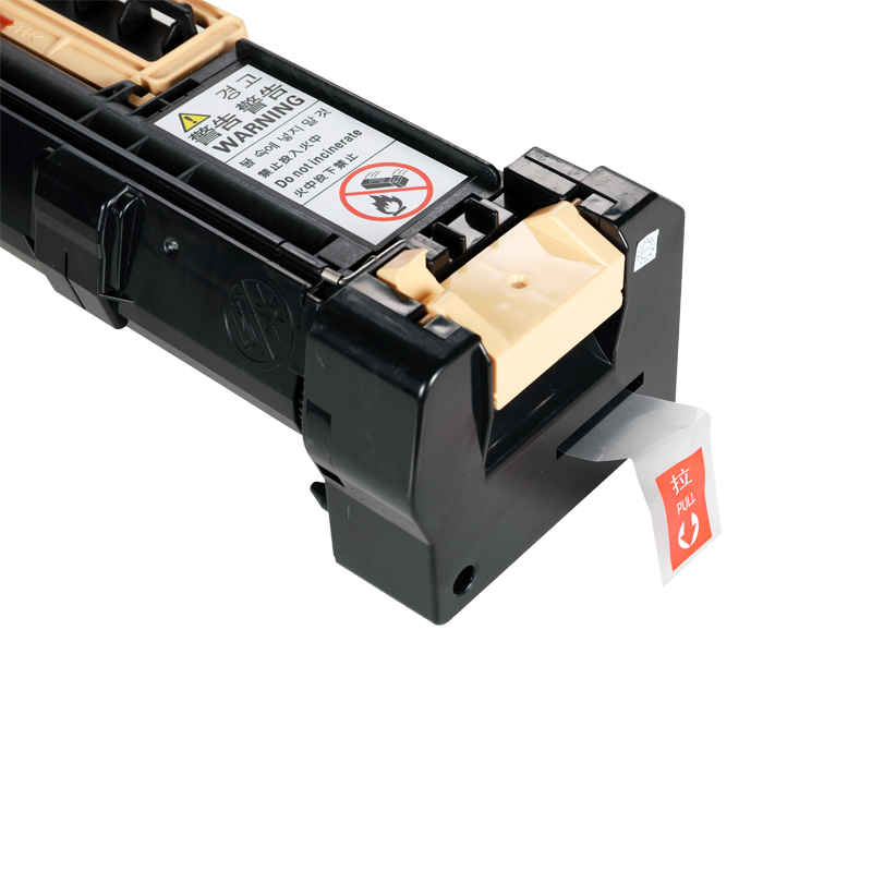 彩格W850H22G硒鼓(鼓架组件)黑色单支装(适用利盟W850n/W850dn)打印页数:60000