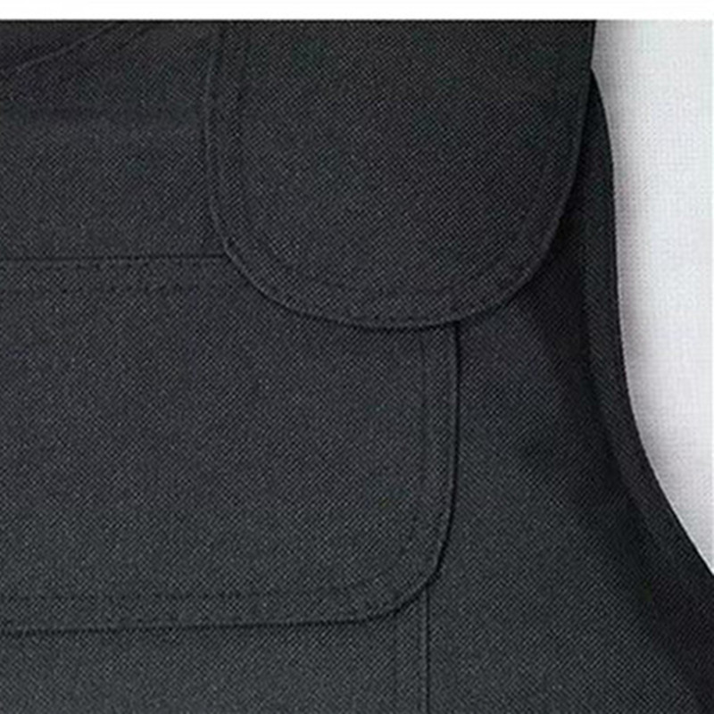 保安器材防暴器械校园安保装备防爆安防用品八大件 防刺服高清大图