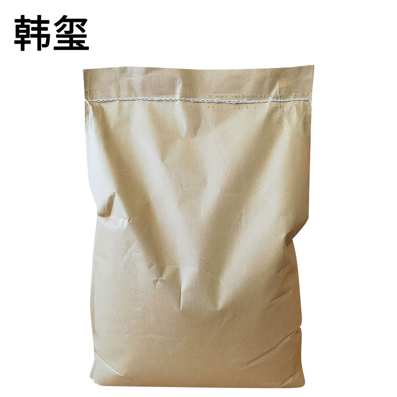 韩玺 硫磺锚固砂浆 颗粒状 千克高清大图