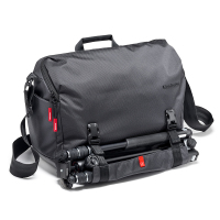 曼富图(MANFROTTO) MN-M-SD-30 曼哈顿单肩包单肩式/斜跨式单电/微单相机包/单反相机包数码相机包