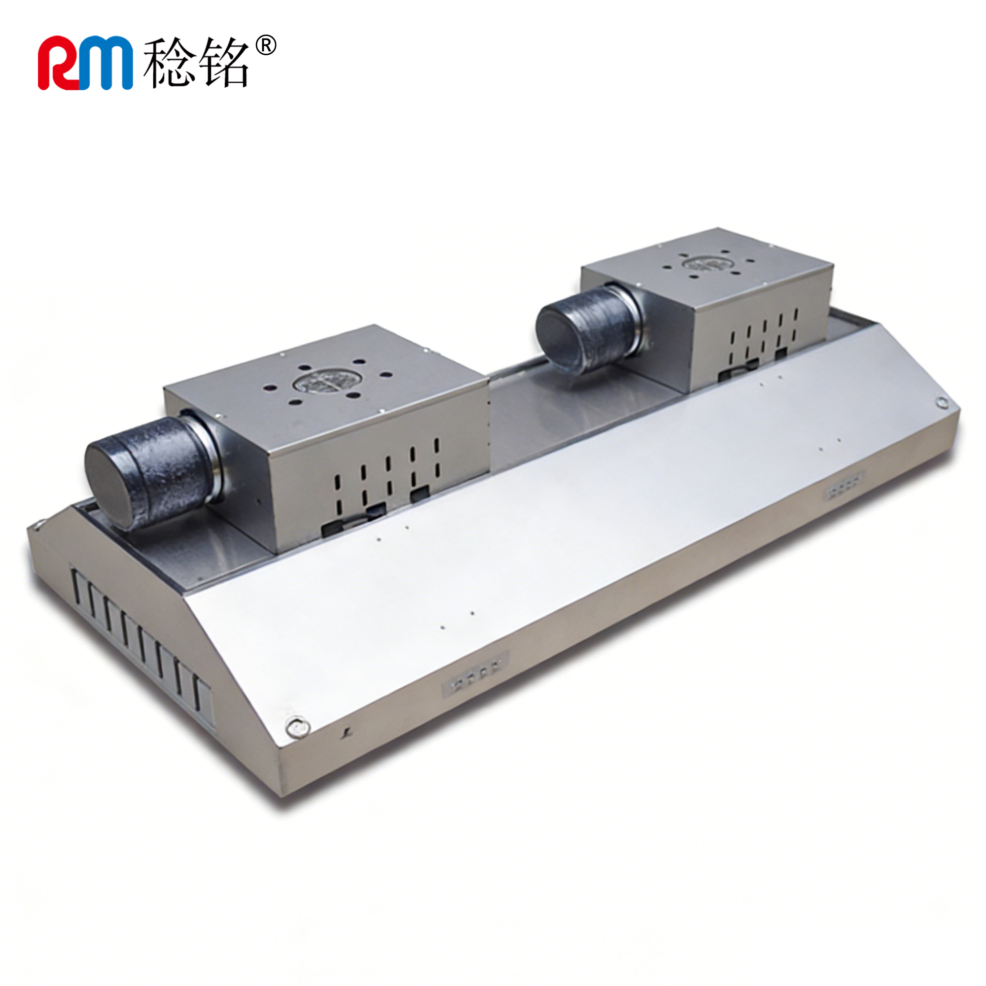 稔铭 油烟机 1800*800*500mm 台高清大图