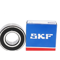 SKF 轴承 6313E/C3Z1轴承单个装-(个)