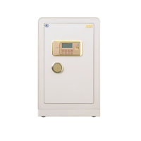 甬康达 FDG-A10/D-76JZ精致系列 电子保险柜 土豪金 H830*W490*D440mm