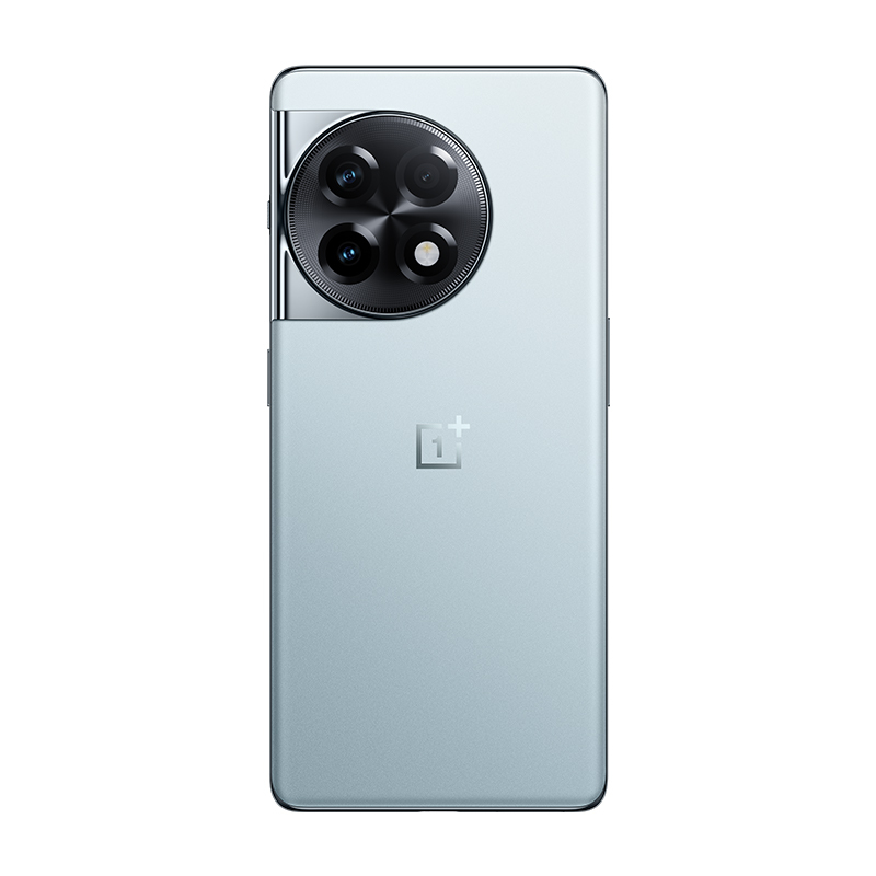 OPPO 一加 Ace 2 16GB+256GB 冰河蓝 满血版骁龙®8+旗舰平台 1.5K灵犀触控屏 超帧超画引擎 5G游戏电竞手机