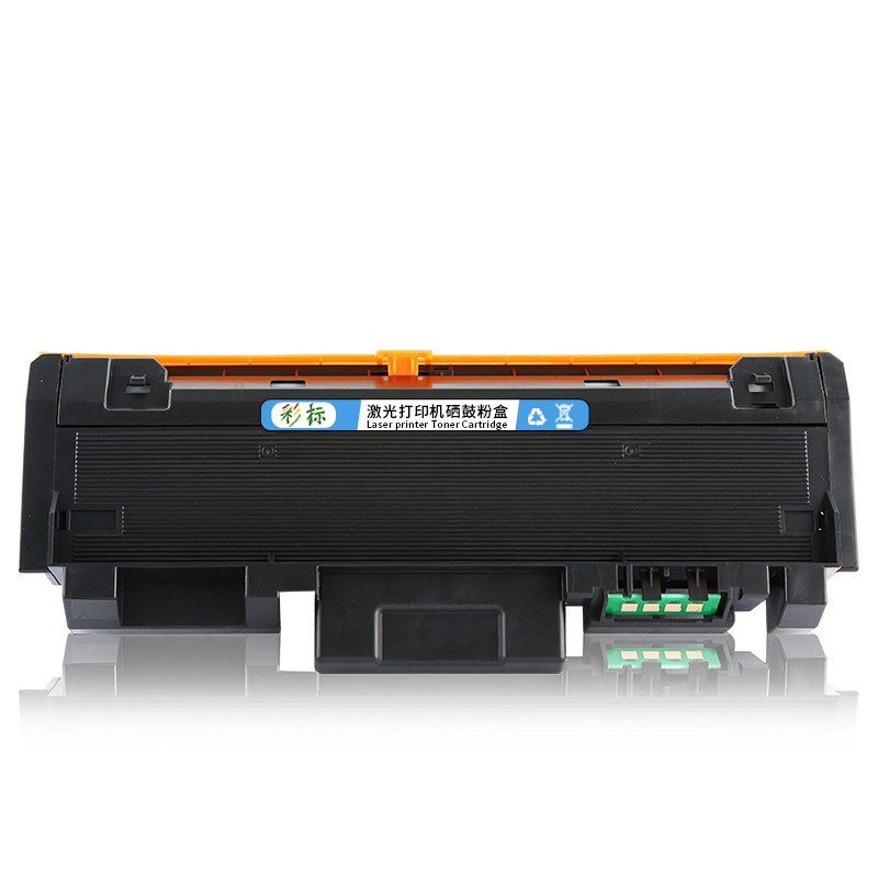 彩标 MLT-D116L 3000页 适用三星SL-M2676N/2675FH/M2876HN 粉盒(单位:只)黑色