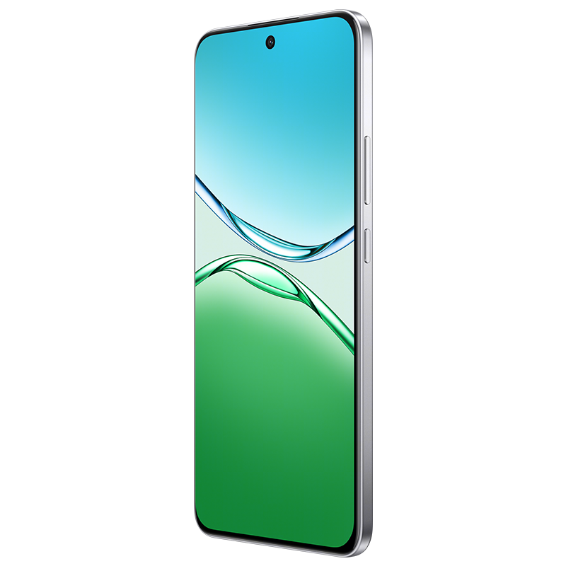 OPPO A5 Pro 8GB+512GB 石英白 满级防水2.0 耐严苛环境 信号穿墙王 360°抗摔 6000mAh大电池 5G手机高清大图