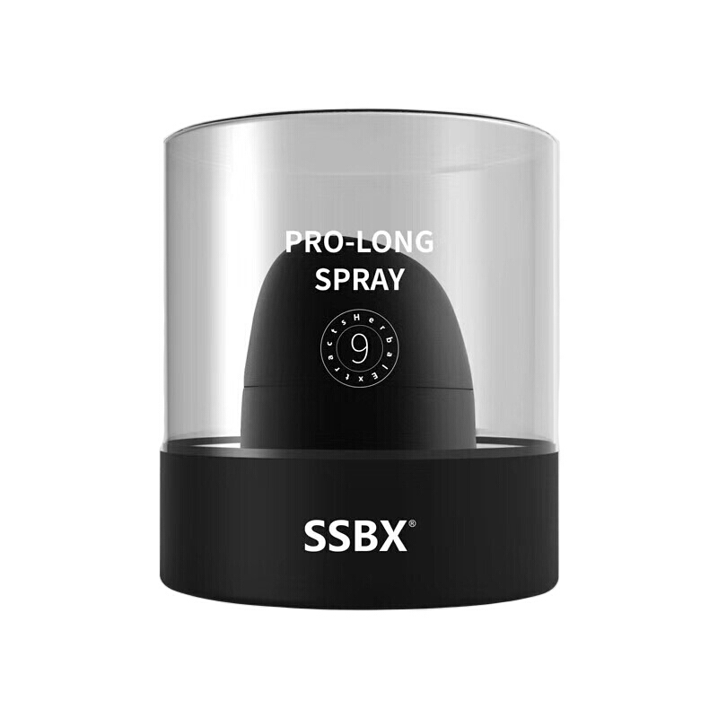SSBX 生生不息劲能液4.0男用喷剂男士延时喷剂不麻木 延迟喷雾 成人情趣性用品 男士劲能液3.0体验装1.5ml一支