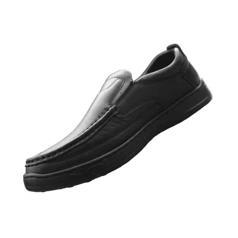 鼎兆荟 男士商务皮鞋 39#-46# 双高清大图