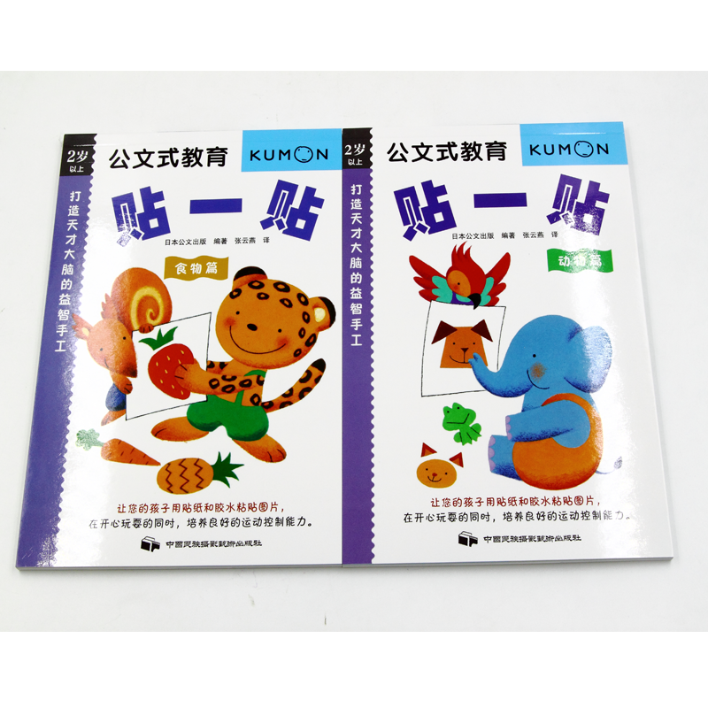 醉染图书打造天才大脑的益智手工9787512209817高清大图