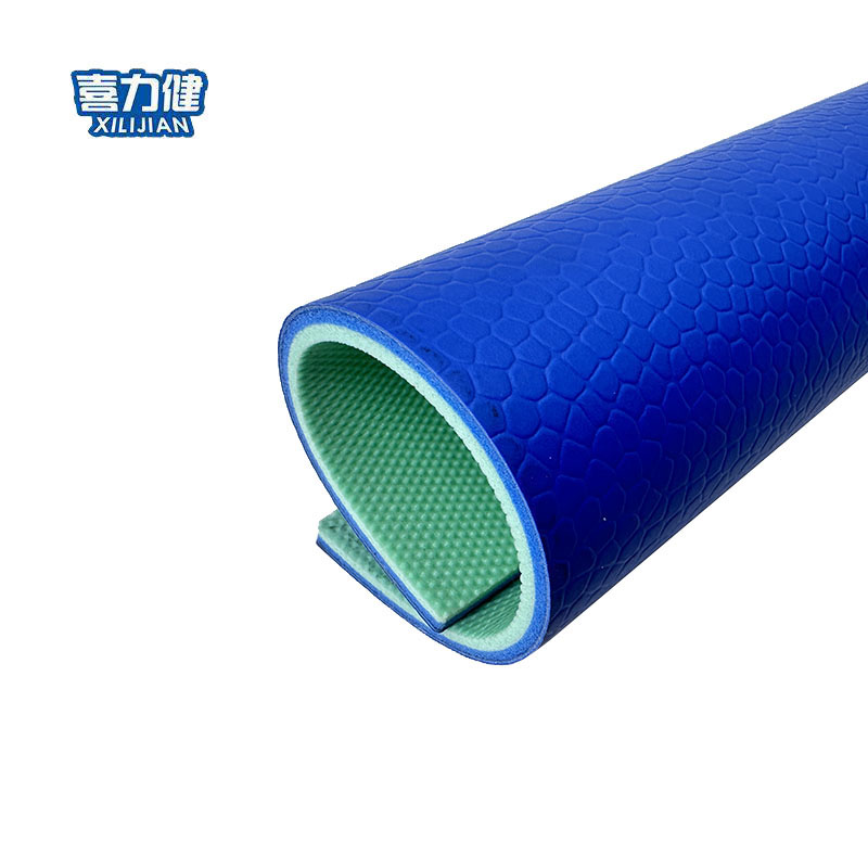 喜力健 运动地胶 钻石纹5.5mm 平方米