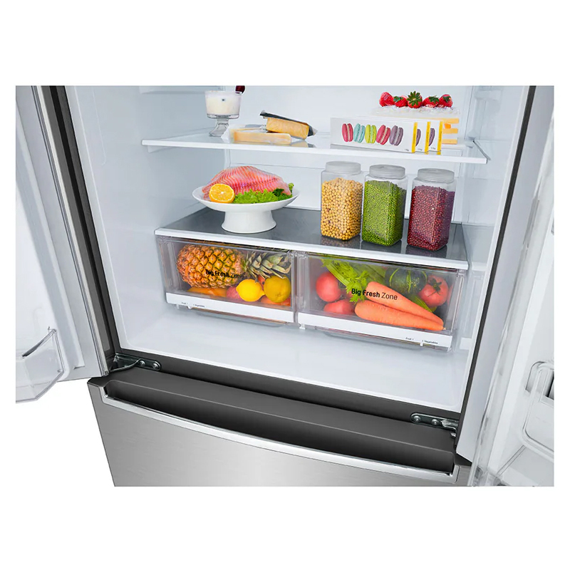 lg冰箱f532mpz71b报价_参数_图片_视频_怎么样_问答