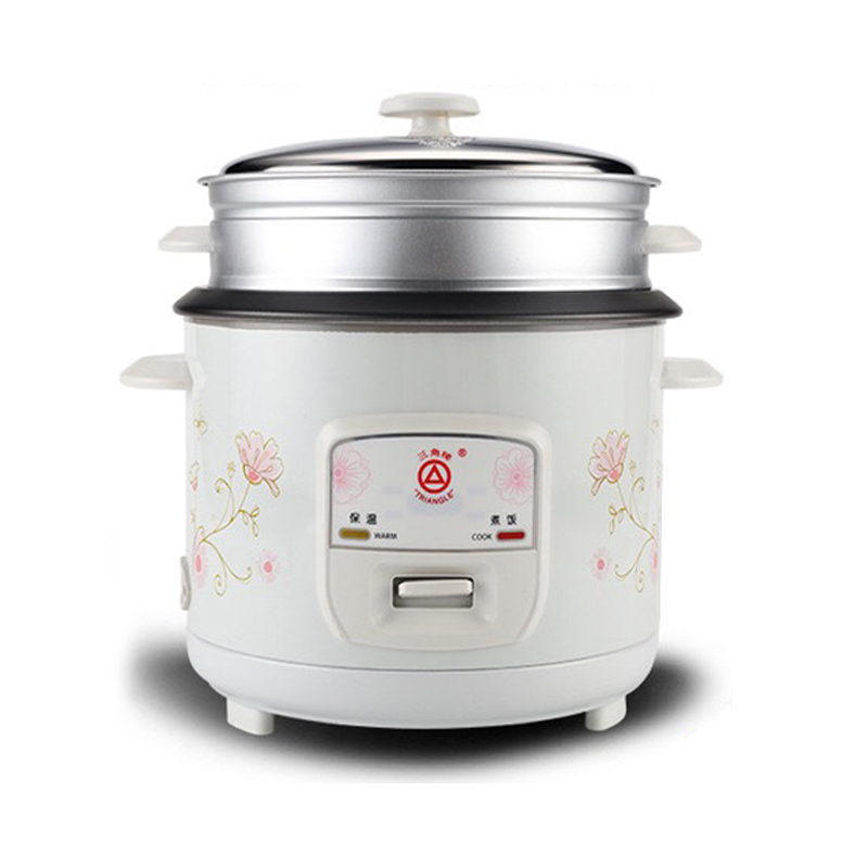 [正品三角 售后无忧 不含税开票需补税]三角牌(treiangle)不粘锅花白