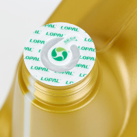 龙蟠SONIC9000 SN 5W-40全合成机油汽车润滑油正品4L 新老包装随机发货