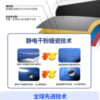 weber威博DL1-40 40升立式热水器家用储水式竖式速热家用一级节能洗澡电热水器