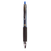 UNI 三菱UMN-207中性笔/水笔 UNI三菱中性笔/水笔 签字笔0.5mm 黑色红色蓝色 12支装