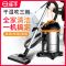 吸尘器家用小型大功率大吸力静音车用手持式干湿吹吸尘器D8|15L(桶大吸力越好)普通版