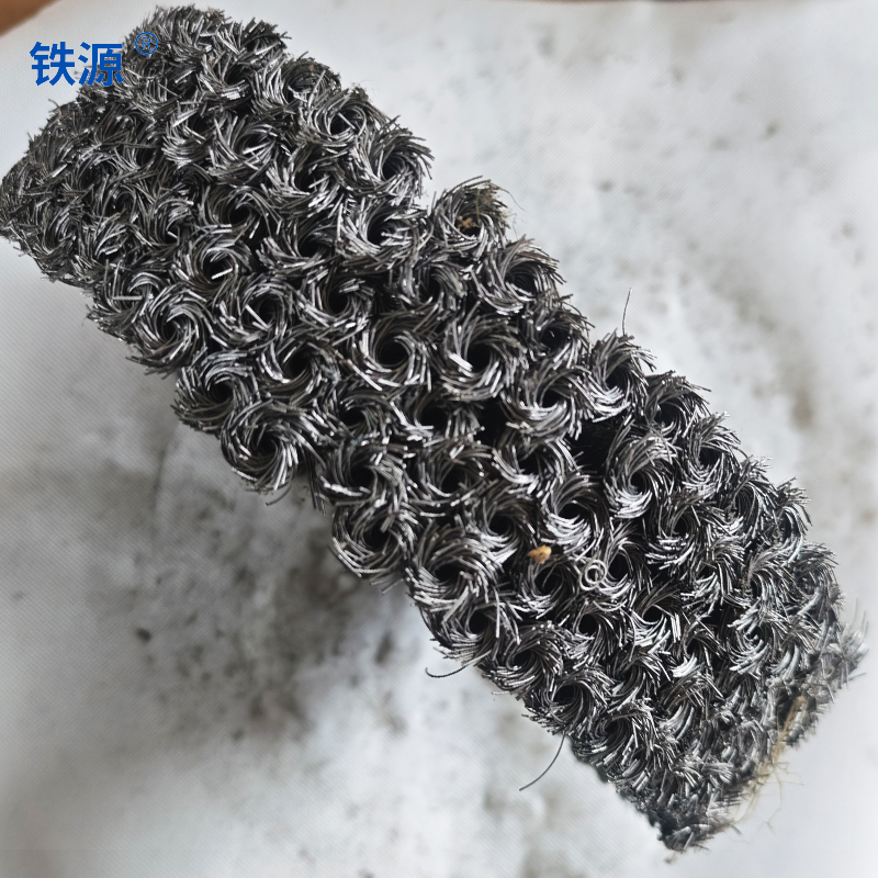 铁源 扭丝轮 330*20*125*50mm 只高清大图