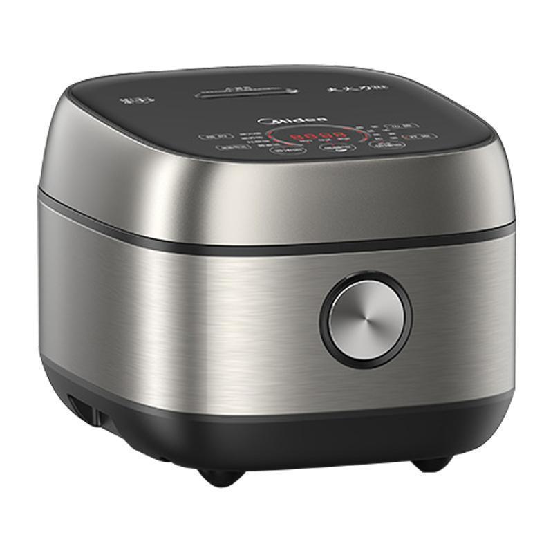 美的(Midea)电饭煲家用智能4升大容量养生多功能电饭锅MB-40LS60(推荐2-5人)