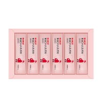 金斯利安孕期营养两月套餐{叶酸多维片1.17g*40片*1盒+10片*2盒+藻油DHA150g*30袋*2盒)