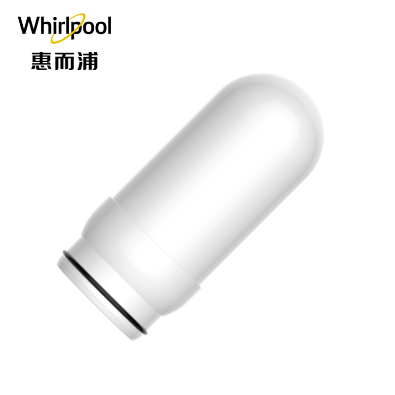Whirlpool惠而浦净水龙头LC301过滤净化器滤芯(四只装)