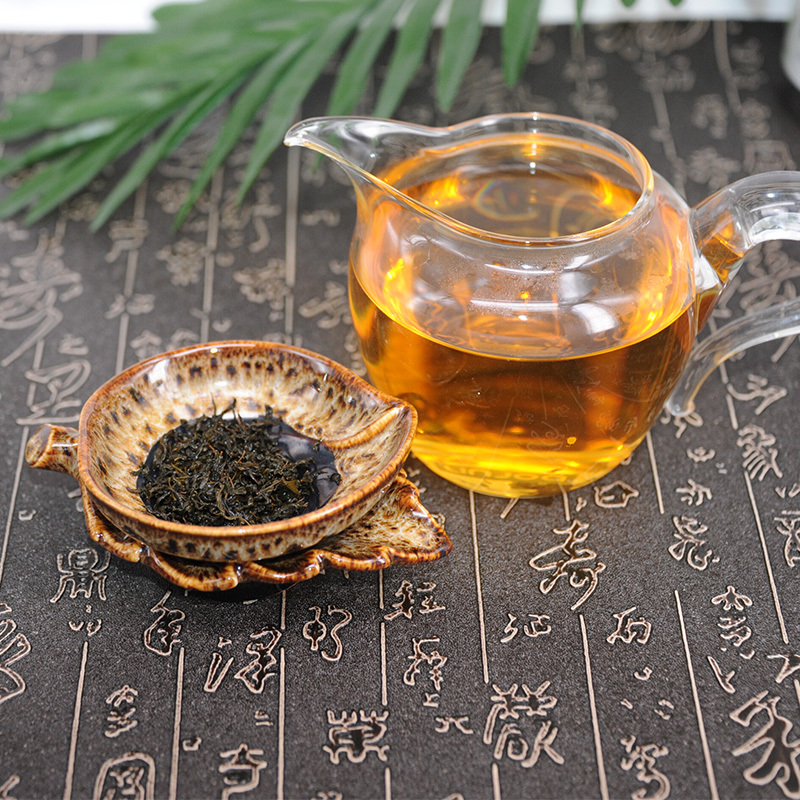 再春堂 辣木叶茶50g