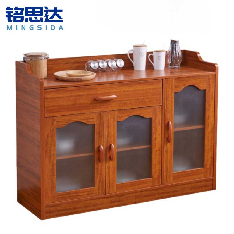 铭思达茶水柜105cm台高清大图