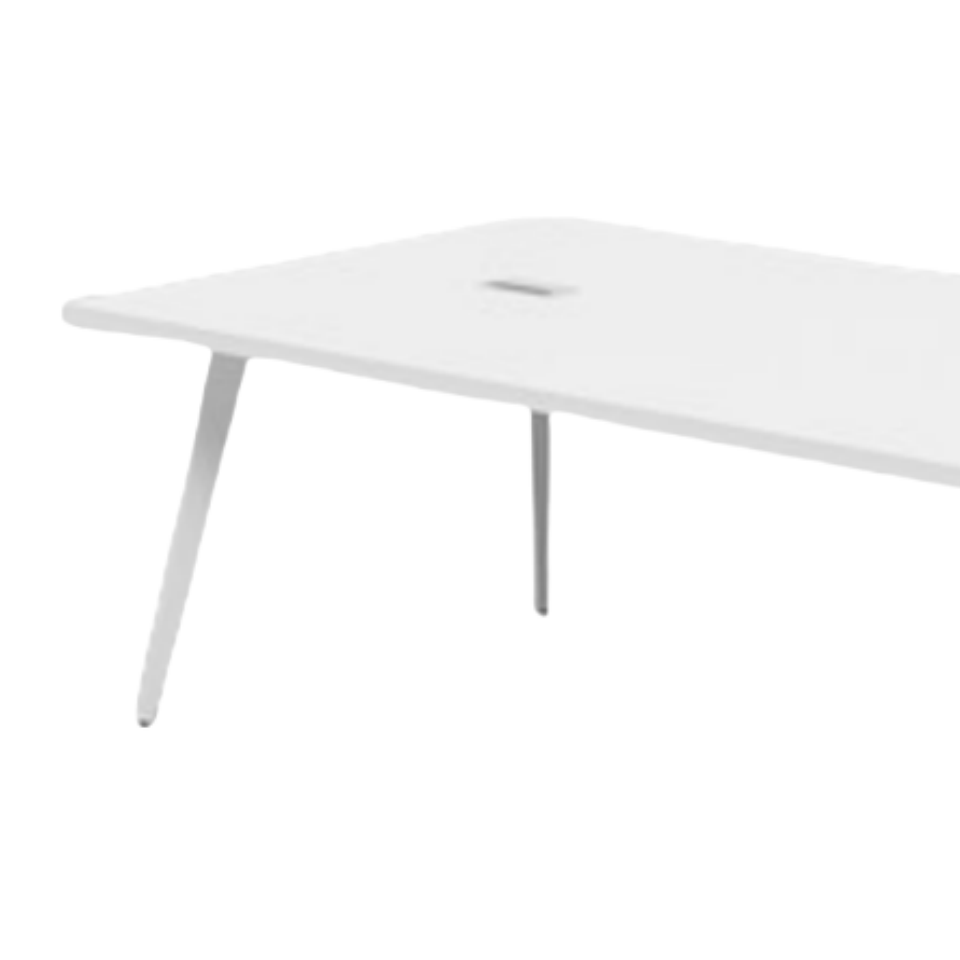 鑫龙都会议桌3.6米张高清大图