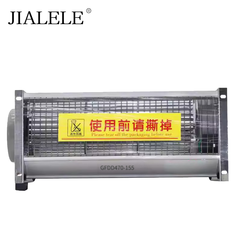 JIALELE 干式变压器冷却风机 （ GFDD）GFDD470-155 /台