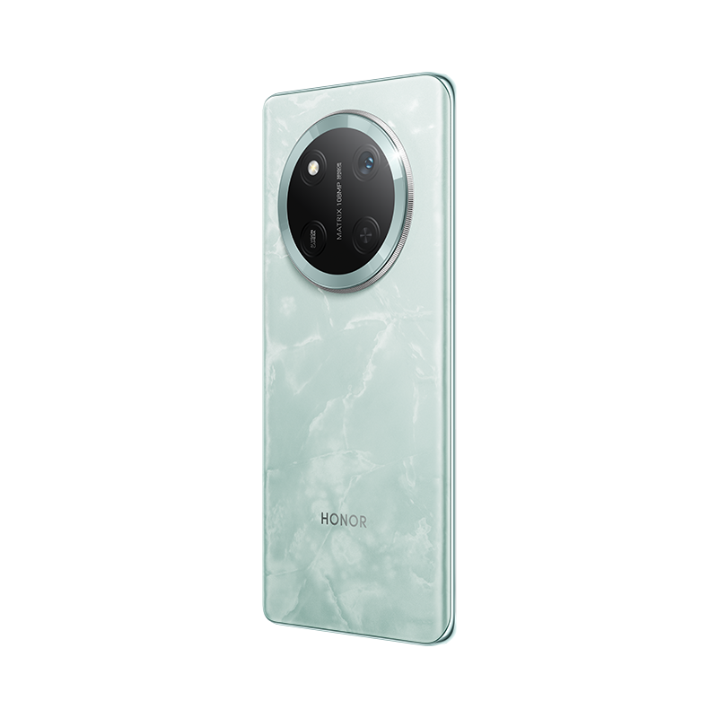 荣耀X60 Pro 12GB+256GB 天海青 十面抗摔防水耐磨 6600mAh青海湖电池 超清晰一亿像素 5G手机