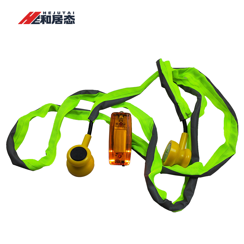 和居态 夜间施工带闪光灯短路铜线 4平方x2M 根高清大图