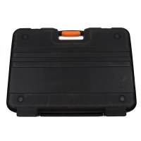 工具库 钢盾SHEFFIELD S010002 150件套综合性组套